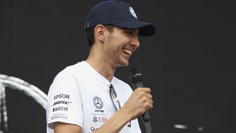 Ocon vicino alla firma con Renault