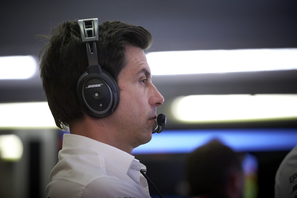 Wolff, GP Belgio: sviluppo della power unit senza soste