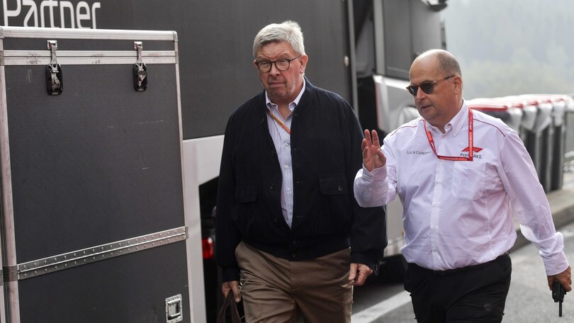 F1, Brawn lancia l'ipotesi della gara di qualifica