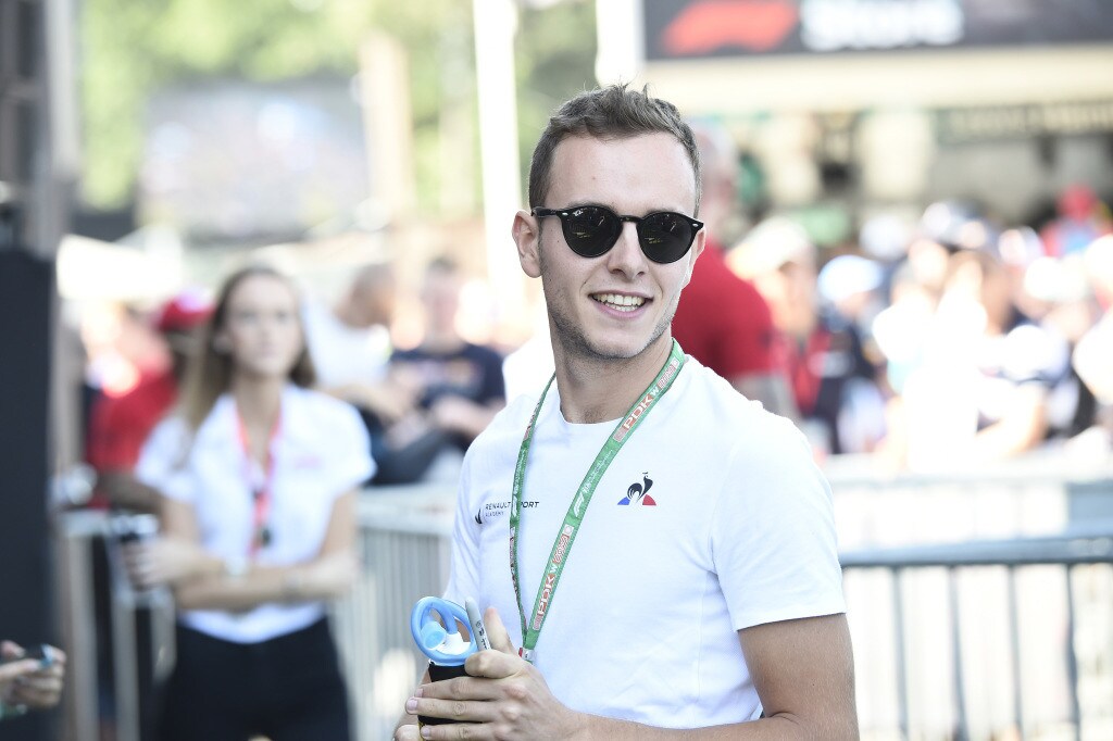 F2: Anthoine Hubert è morto, dramma a Spa