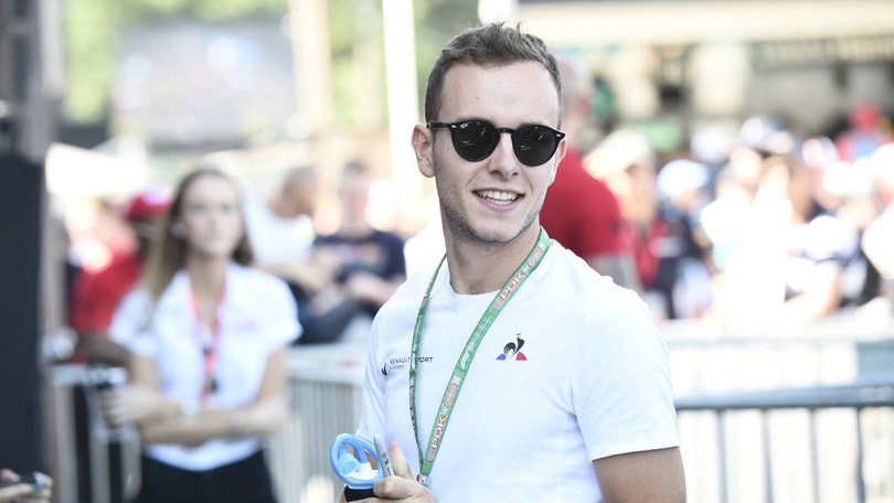 F2: Anthoine Hubert è morto, dramma a Spa