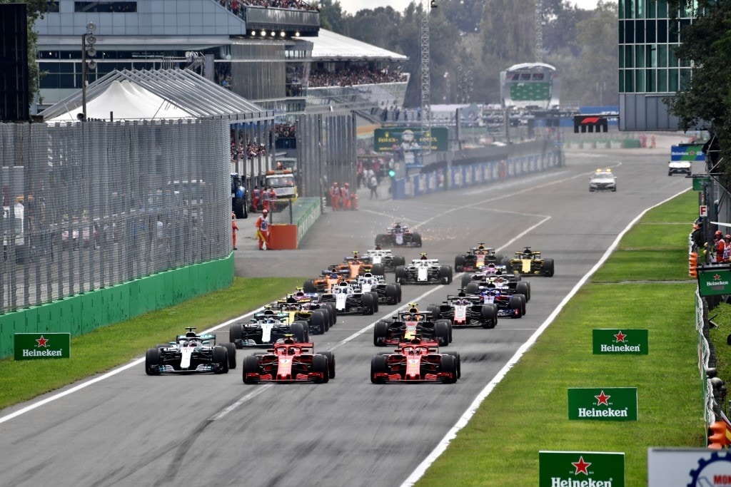 Monza: ACI firma con il Consorzio, rinnovo F1 prossimo passo