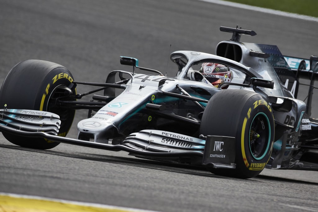 Wolff, GP Italia: Monza non è ideale per Mercedes