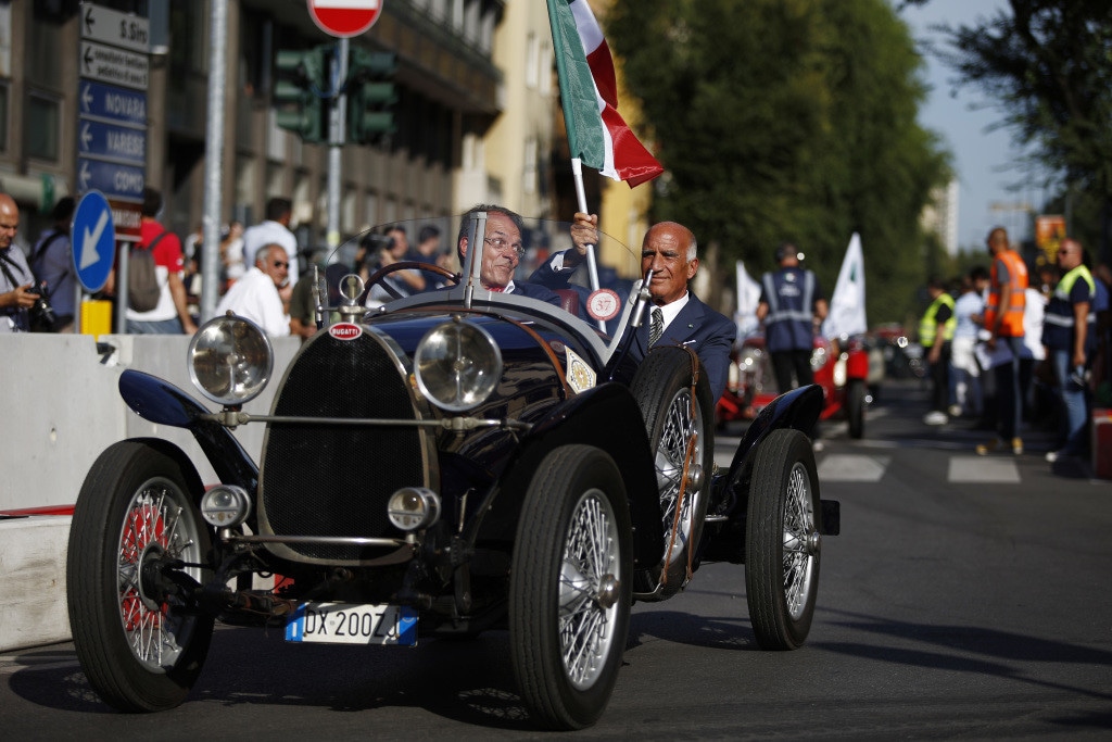 GP Italia, Monza rinnova: accordo fino al 2024