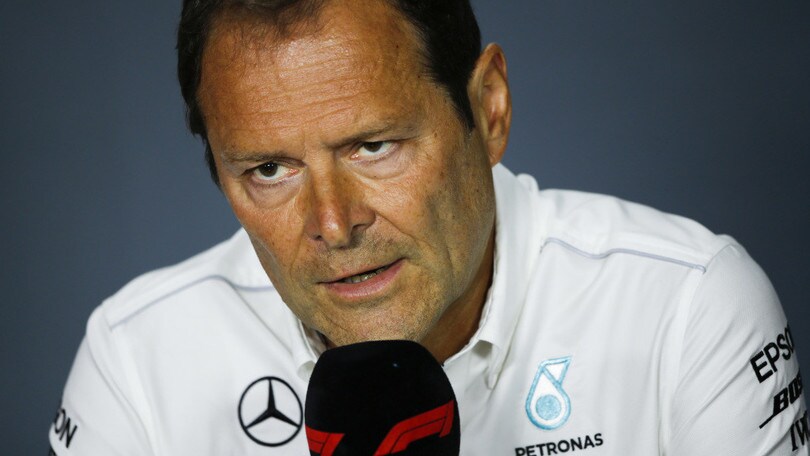 Aldo Costa in Dallara: dal 2020 capo dell'Area tecnica