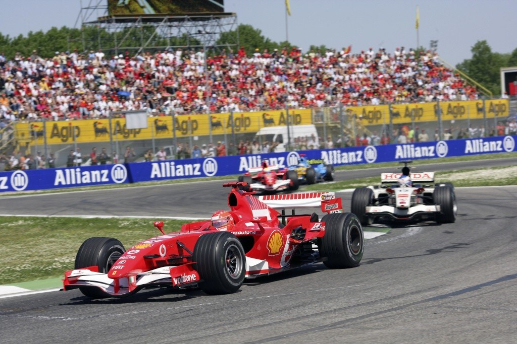 Formula 1, Imola sogna il ritorno di un GP