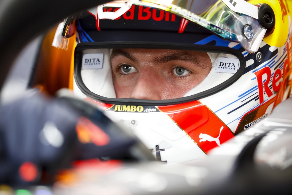 Verstappen, GP Singapore: qualifica cruciale per puntare al Max dei punti