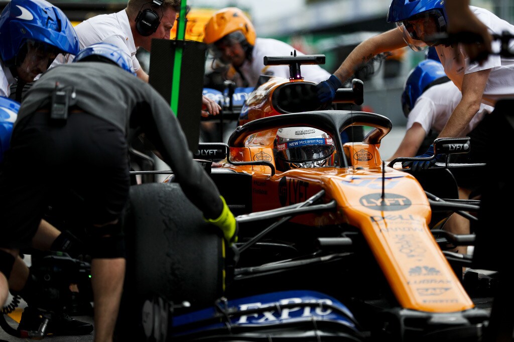 GP Singapore, Pirelli: C4 in qualifica per tattiche alternative