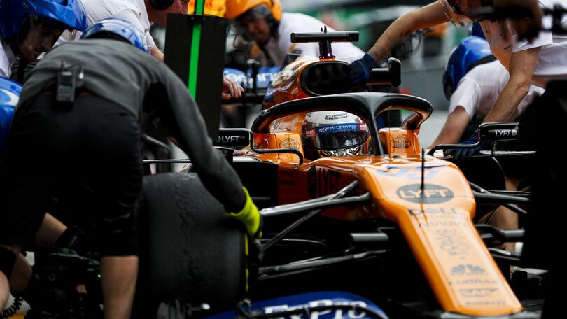 GP Singapore, Pirelli: C4 in qualifica per tattiche alternative