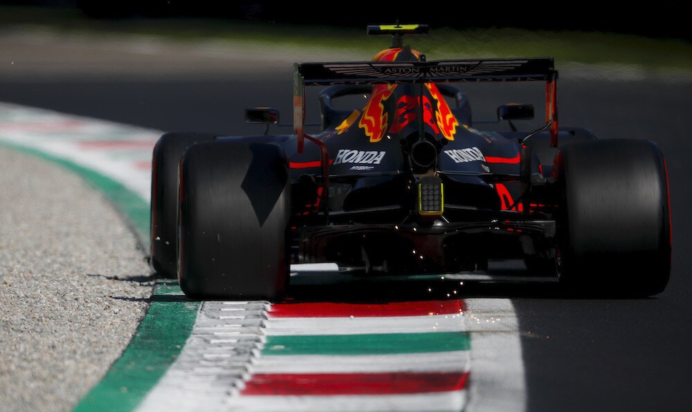 Honda, GP Singapore: guidabilità della PU fondamentale