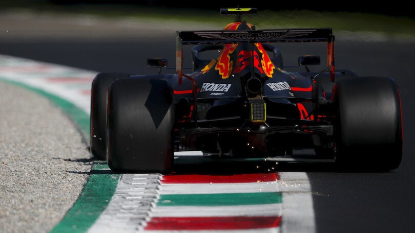 Honda, GP Singapore: guidabilità della PU fondamentale