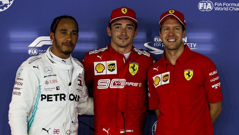 GP Singapore F1, analisi qualifiche: il bello dei giri "alla morte"