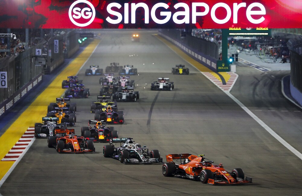 Brawn: qualifiche 2020, sperimentare per avere gare migliori