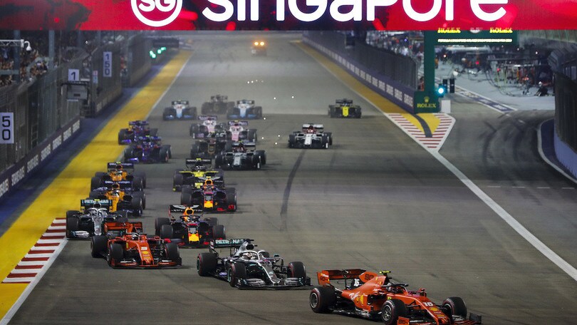 Brawn: qualifiche 2020, sperimentare per avere gare migliori