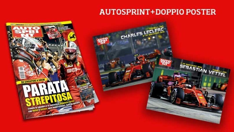 L'editoriale del direttore: E ora sarà Sochi senza frontiere