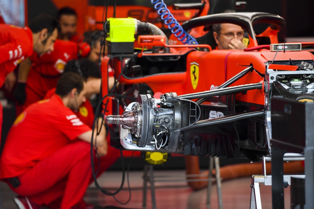 F1 2021, la FIA cancella la standardizzazione dei freni