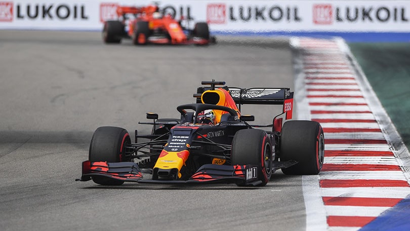 GP Russia F1, analisi prove: Ferrari conferma, c'è ancora