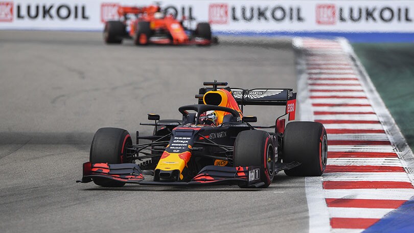 GP Russia F1, analisi prove: Ferrari conferma, c'è ancora