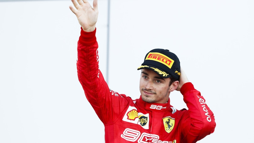 Ora basta definire Charles il “Predestinato”