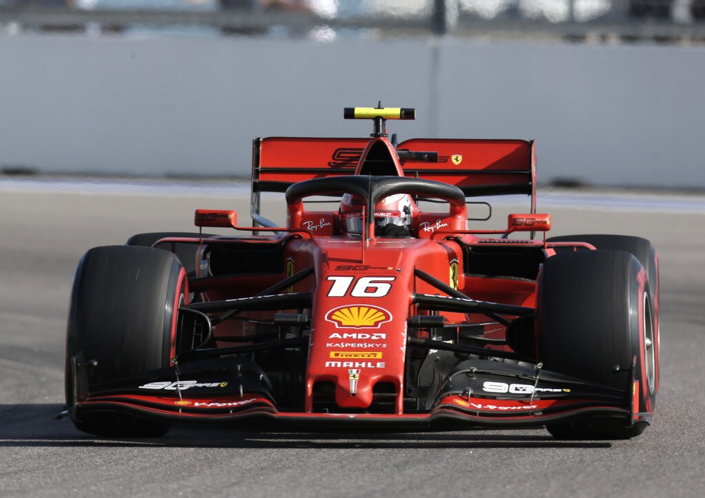 Binotto, Ferrari 2020 evoluzione della SF90: concetti validi