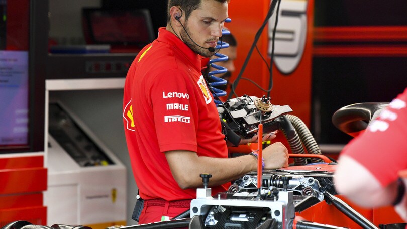 Formula 1 2021, open source valida alternativa alle parti standard