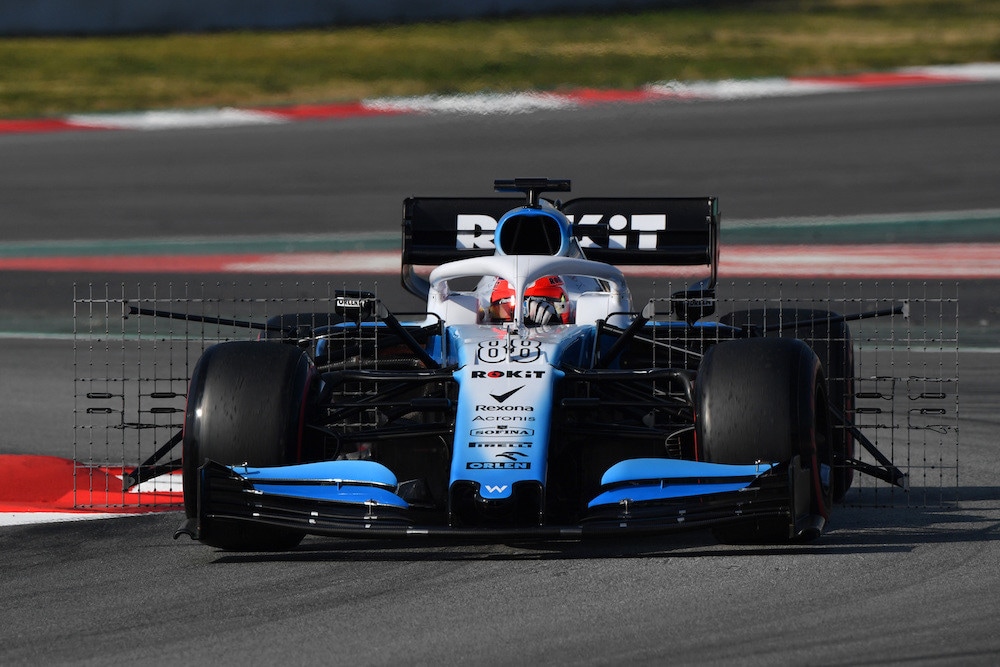 Formula 1 2020, test a Barcellona: ecco le date
