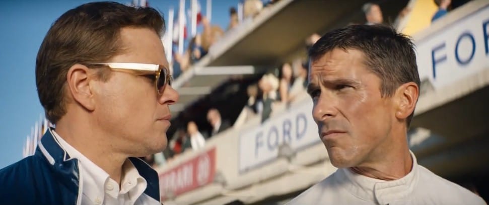 Le Mans ’66, la grande sfida è già vinta
