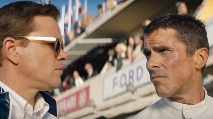 Le Mans ’66, la grande sfida è già vinta