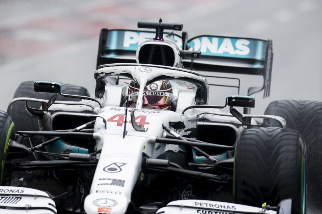GP Giappone, Pirelli dure a Suzuka. Il tifone minaccia qualifiche e gara