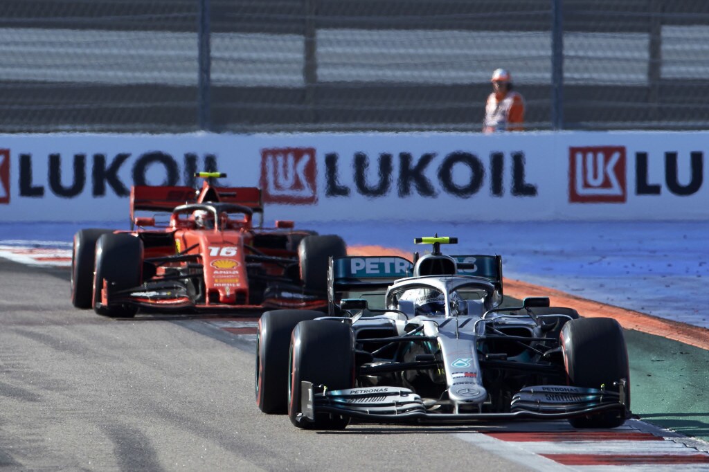 Wolff, GP Giappone: aggiornamenti in arrivo ma sarà una lotta serrata