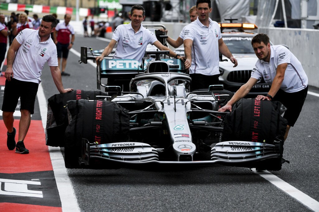 Pirelli: termocoperte anche nel 2021, eliminazione progressiva