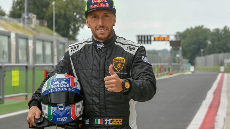 Lamborghini Super Trofeo, Pirro e Cairoli alle World Final