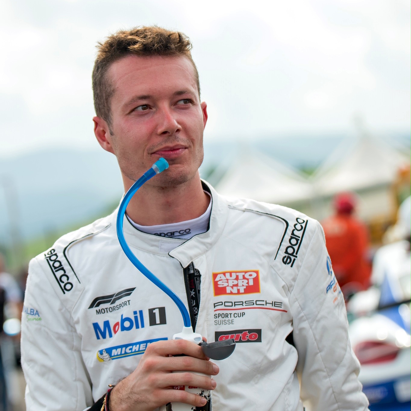 Porsche Sport Cup Suisse, Fenici alla sfida di Misano