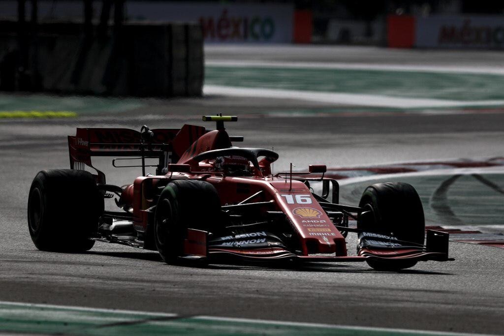 Live F1, GP Messico FP3: Ferrari davanti a tutti, ma le Mercedes incalzano