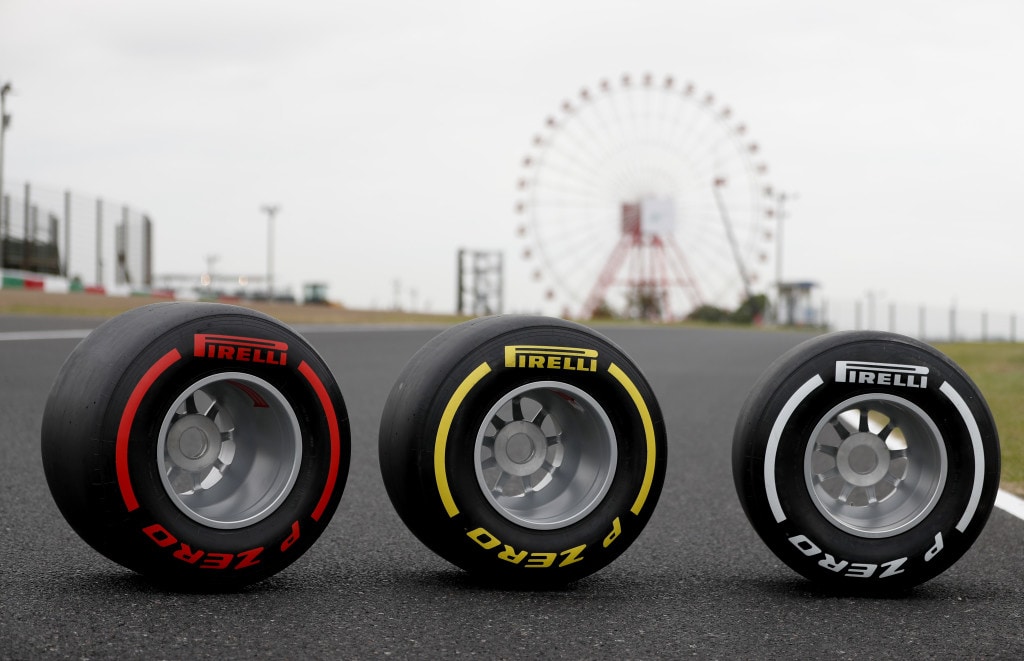 Regola delle gomme in Q2, la FIA studia l'abrogazione