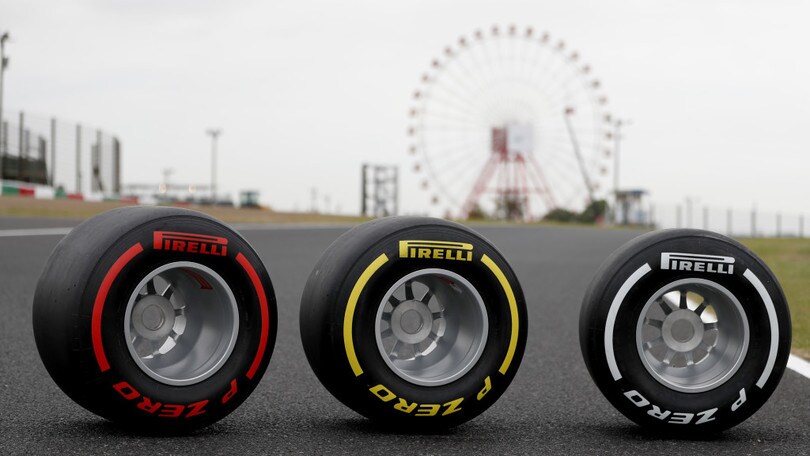 Regola delle gomme in Q2, la FIA studia l'abrogazione