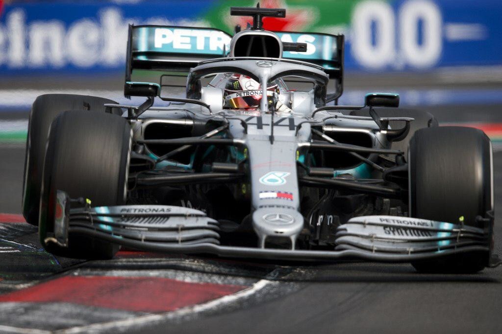 Live F1, GP Messico: Hamilton vince, ma non è ancora mondiale