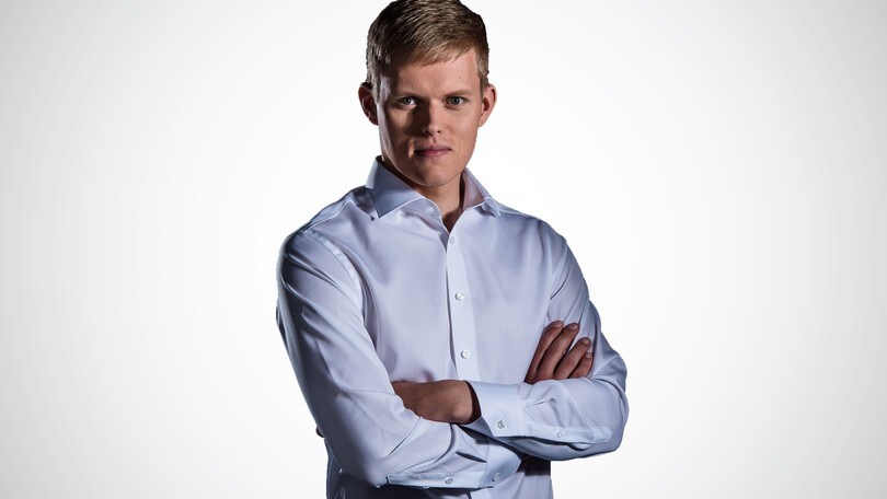 Tanak in Hyundai, è ufficiale