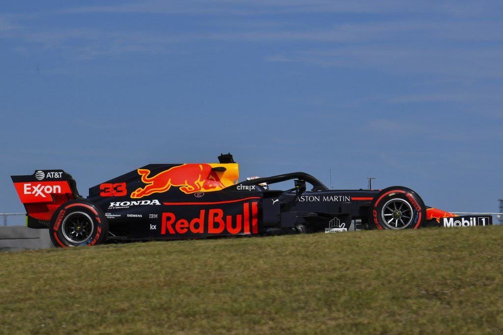 Live F1, GP Stati Uniti FP3: Verstappen vince il crono-duello con Vettel