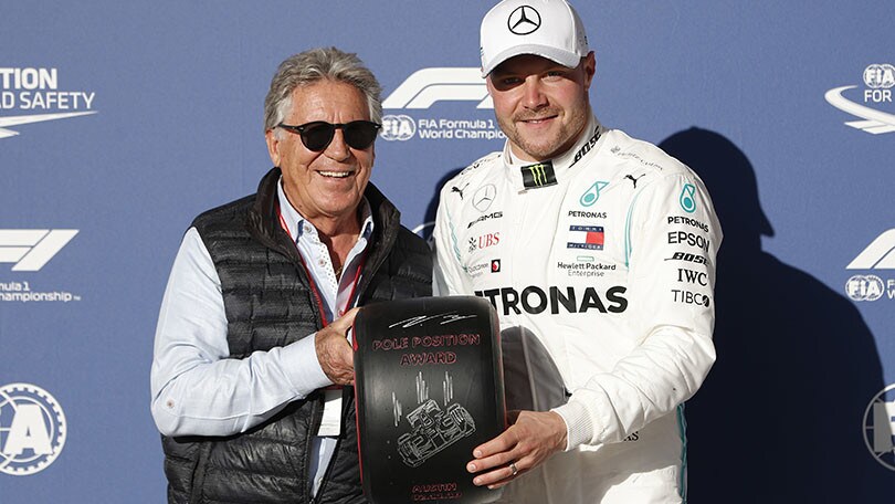 GP Stati Uniti F1, analisi qualifiche: Bottas colpisce