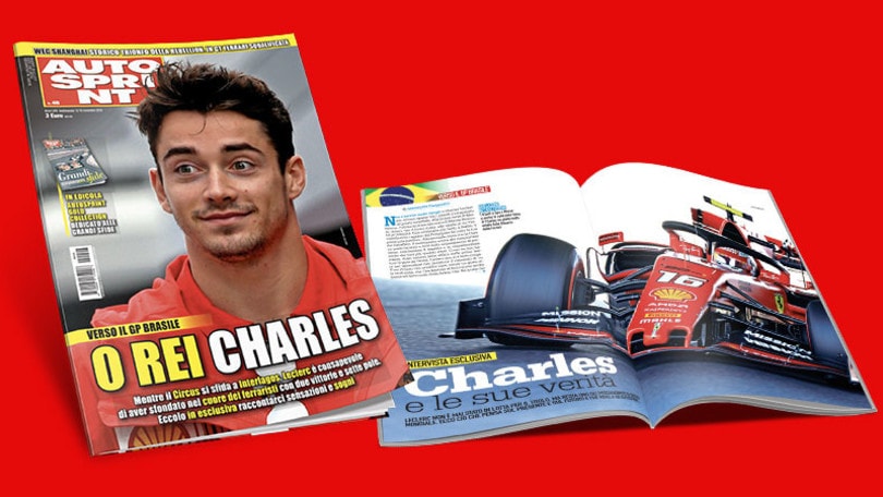 L'editoriale del direttore: Piatto del giorno? Sospetto di pollo!