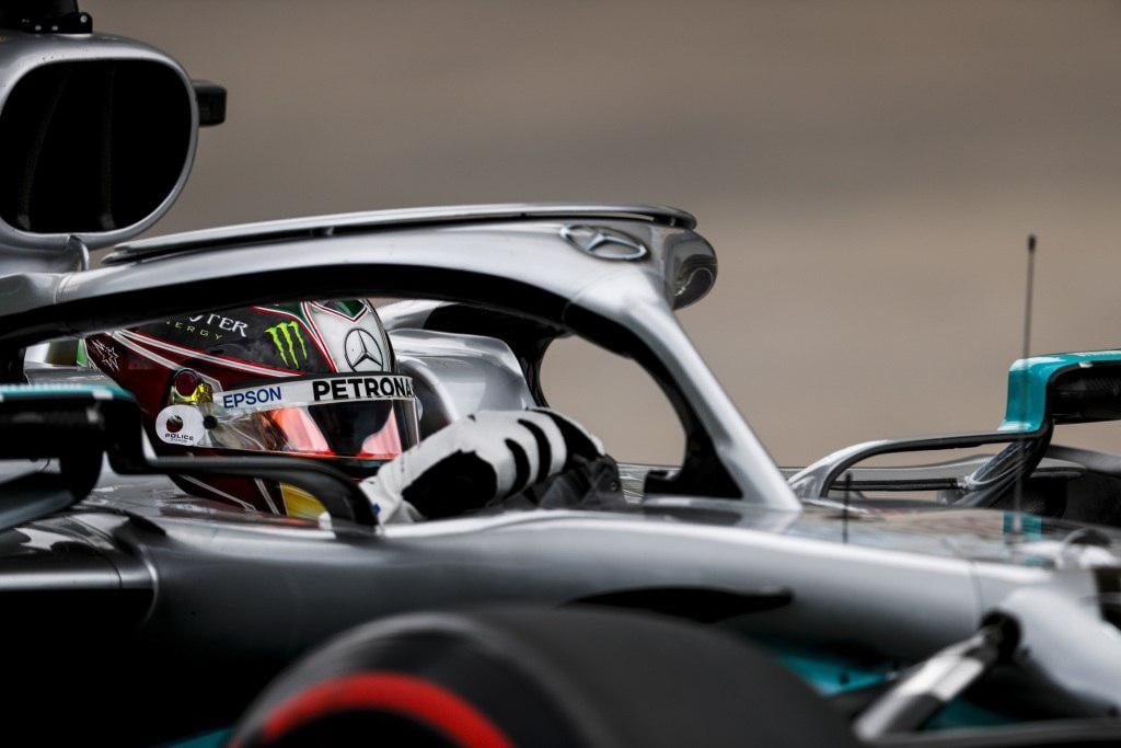 Live F1, GP Brasile FP3: Hamilton si mette in mostra prima delle qualifiche
