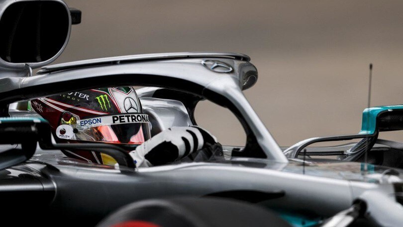 Live F1, GP Brasile FP3: Hamilton si mette in mostra prima delle qualifiche