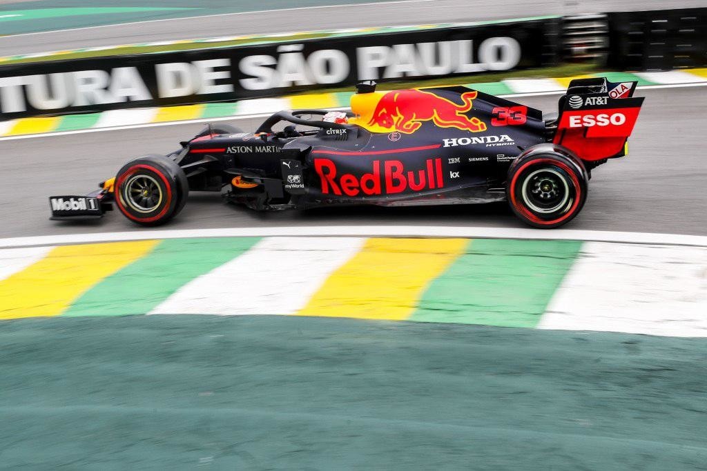 Live F1, GP Brasile qualifiche: Verstappen, seconda pole in carriera