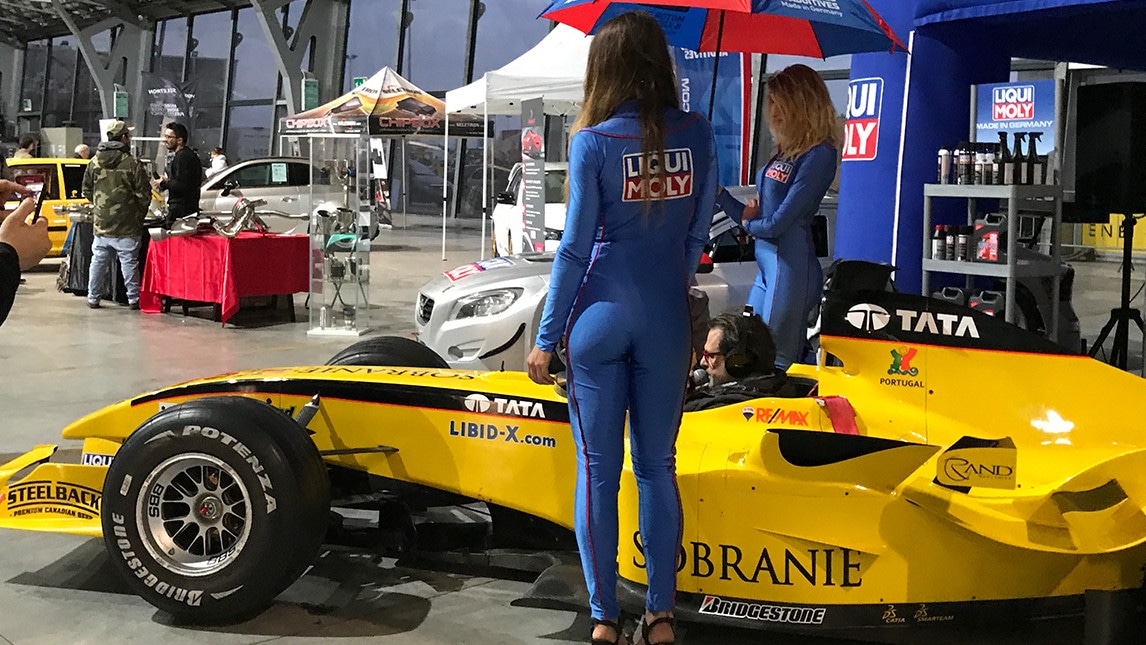Adria Motor Week, il Day2 accende la passione