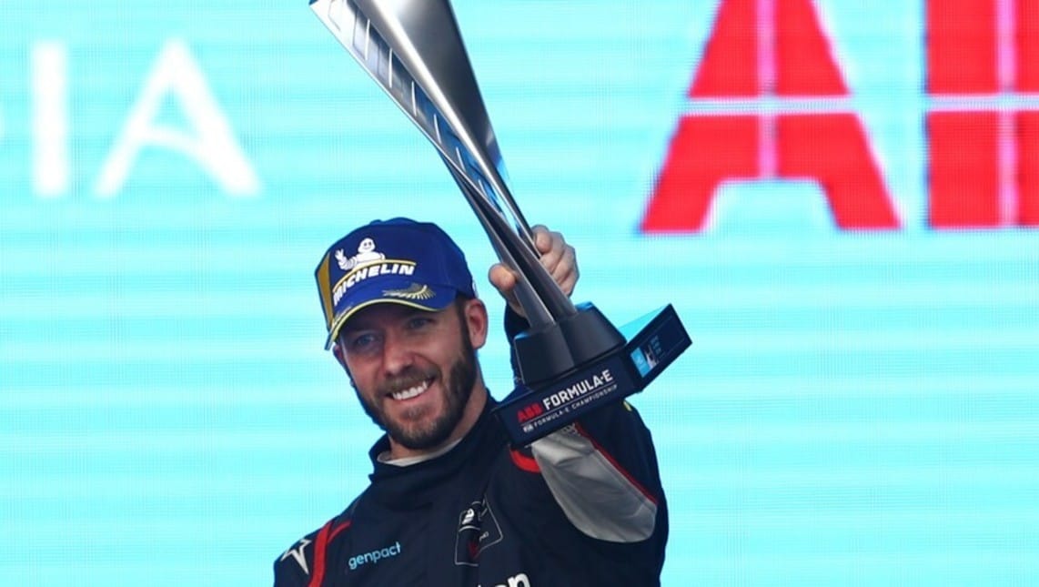 Formula E: Bird il segreto del successo 'copiato' da Hamilton