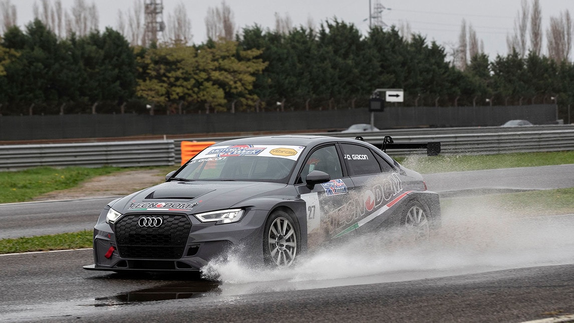 Adria Motor Week guarda avanti