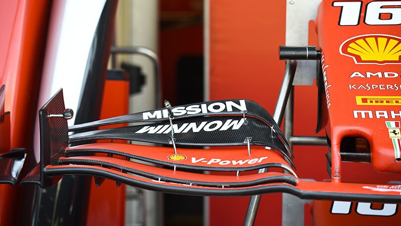 Live F1, GP Abu Dhabi prove libere 2: Bottas domina il venerdì