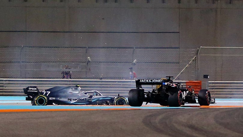 GP Abu Dhabi F1, analisi prove: effetto power unit fresche
