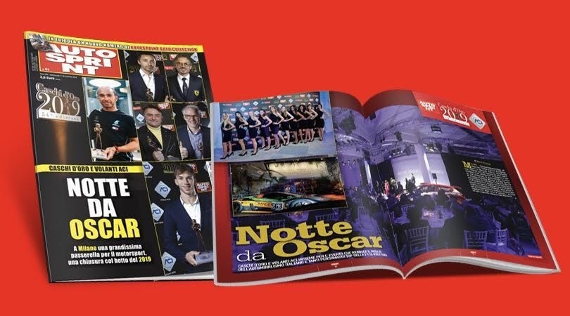 L'editoriale del Direttore: Quando la passione va in passerella